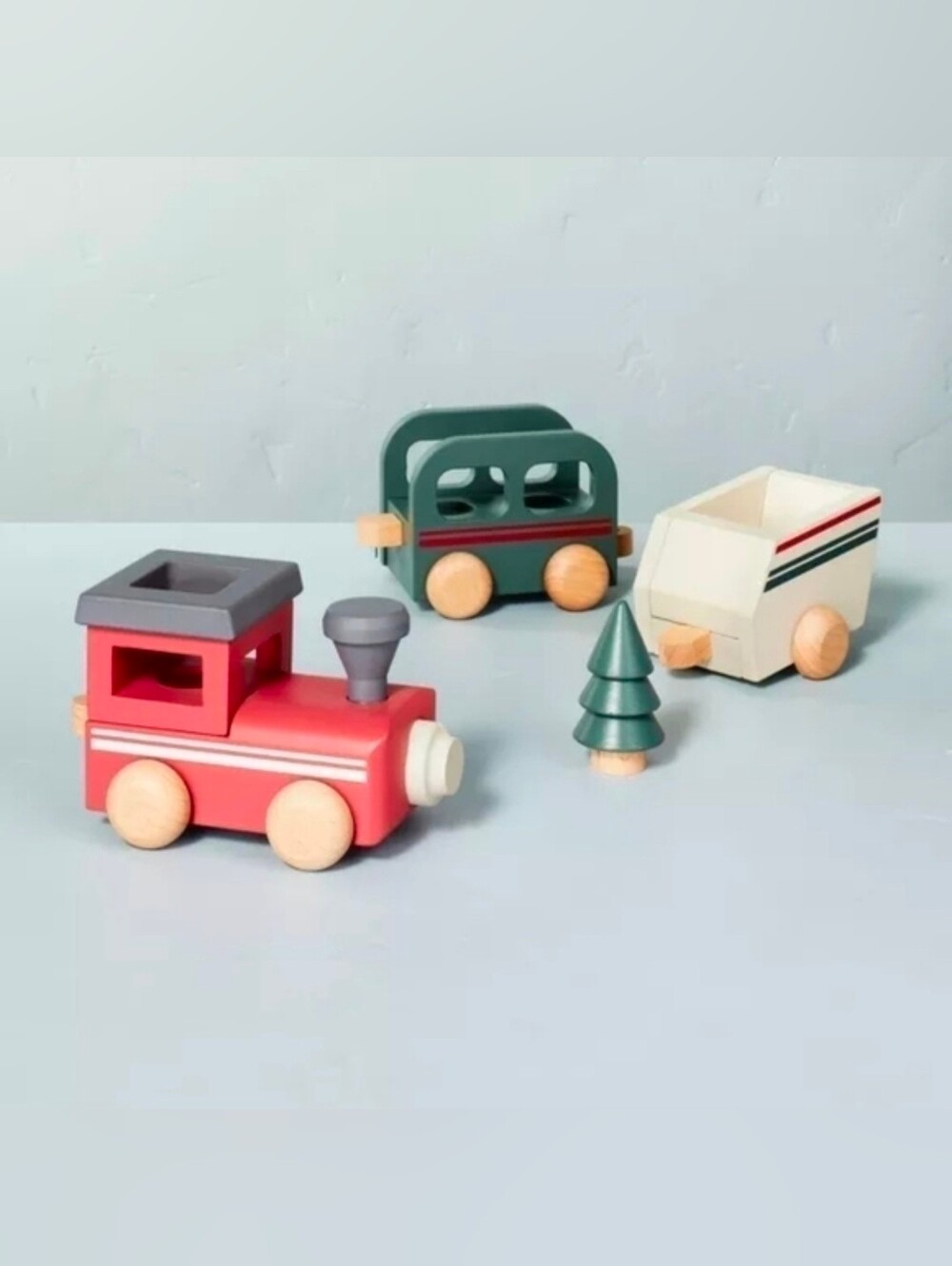 Hearth & Hand with Magnolia Toy Train